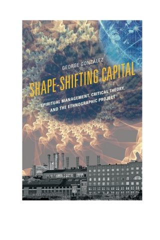 Omslagafbeelding: Shape-Shifting Capital 1st edition 9780739180853