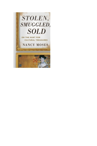 Imagen de portada: Stolen, Smuggled, Sold 1st edition 9780759121935