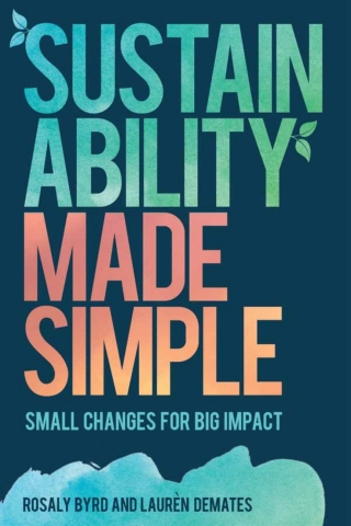 Cover image: Sustainability Made Simple 1st edition 9781442269095