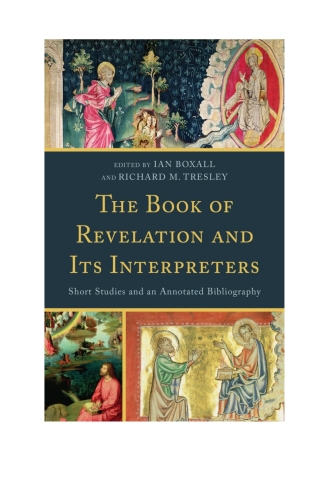 Cover image: The Book of Revelation and Its Interpreters 1st edition 9780810861534