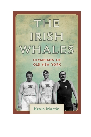 Cover image: The Irish Whales 1st edition 9781538142301