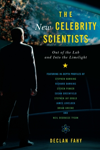 Cover image: The New Celebrity Scientists 1st edition 9781442233423