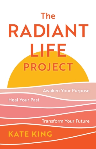 Imagen de portada: The Radiant Life Project 1st edition 9781538181874