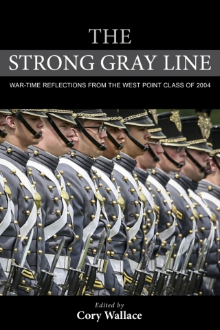 Imagen de portada: The Strong Gray Line 1st edition 9780810895935