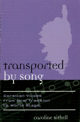 Imagen de portada: Transported by Song 1st edition 9780810859388