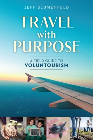 表紙画像: Travel with Purpose 1st edition 9781538115329