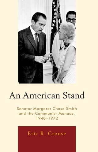 表紙画像: An American Stand 1st edition 9780739181843