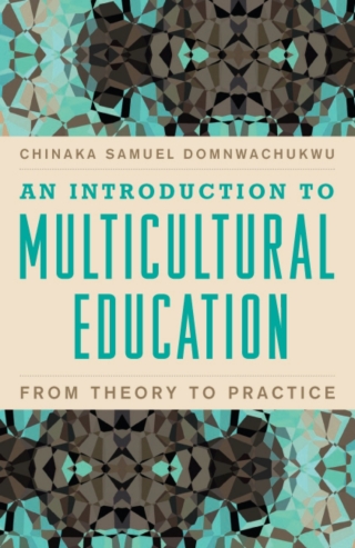 Cover image: An Introduction to Multicultural Education 1st edition 9781607096849