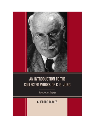 Cover image: An Introduction to the Collected Works of C. G. Jung 1st edition 9781442262133