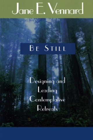 Imagen de portada: Be Still 1st edition 9781566992299