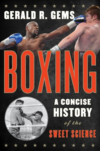 表紙画像: Boxing 1st edition 9780810895034
