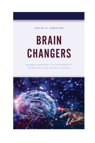 Immagine di copertina: Brain Changers 1st edition 9781475831795
