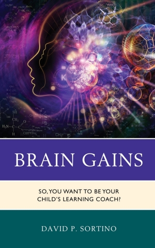 Cover image: Brain Gains 1st edition 9781475831863