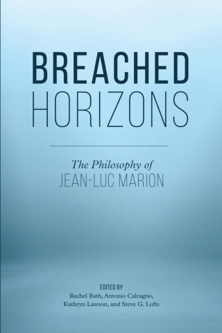 Cover image: Breached Horizons 1st edition 9781786610911