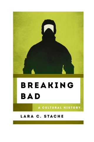 Imagen de portada: Breaking Bad 1st edition 9781442278264