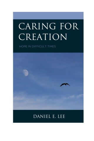 Imagen de portada: Caring for Creation 1st edition 9781498599313