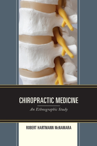 Imagen de portada: Chiropractic Medicine 1st edition 9781498591409