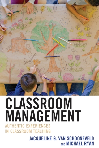 Imagen de portada: Classroom Management 1st edition 9781475866155
