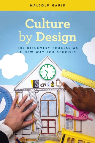 Imagen de portada: Culture by Design 1st edition 9781475872378