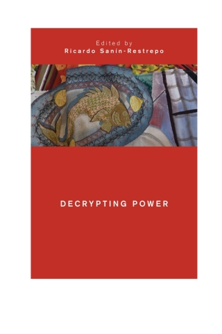 Imagen de portada: Decrypting Power 1st edition 9781786615541