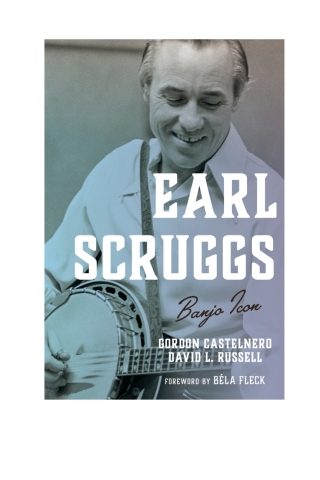 Cover image: Earl Scruggs 1st edition 9781538114544