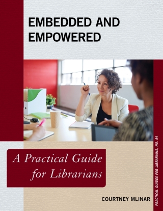 Cover image: Embedded and Empowered 1st edition 9781442263604
