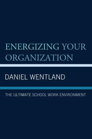 Titelbild: Energizing Your Organization 1st edition 9781475831504