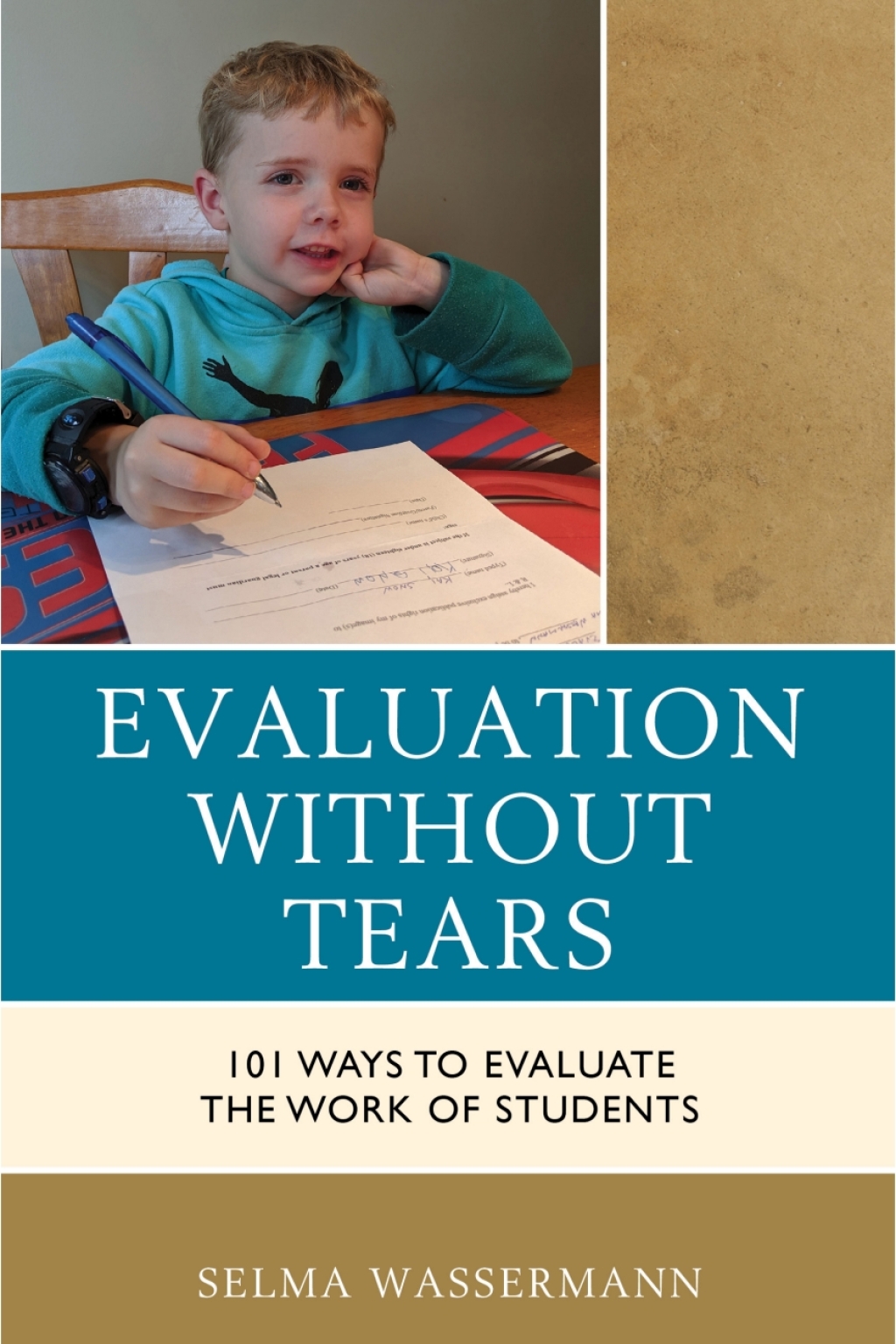ISBN 9781475853506 product image for Evaluation without Tears - 1st Edition (eBook Rental) | upcitemdb.com