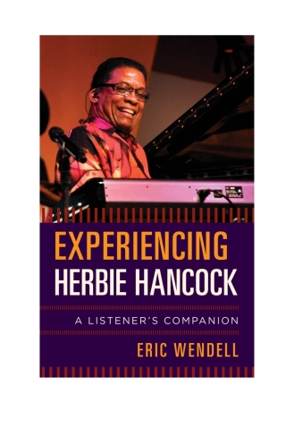 Imagen de portada: Experiencing Herbie Hancock 1st edition 9781442258372