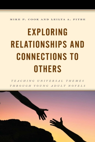 Cover image: Exploring Relationships and Connections to Others 1st edition 9781475859799
