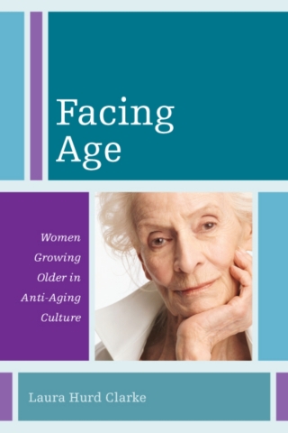 Cover image: Facing Age 1st edition 9781442207608