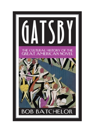 Cover image: Gatsby 1st edition 9781442249073