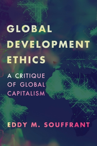 Imagen de portada: Global Development Ethics 1st edition 9781786604682