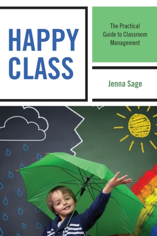 صورة الغلاف: Happy Class 1st edition 9781475824810