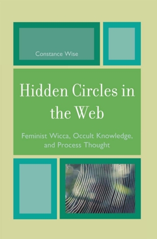 صورة الغلاف: Hidden Circles in the Web 1st edition 9780759110076