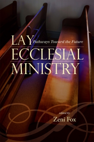 Imagen de portada: Lay Ecclesial Ministry 1st edition 9781442201859