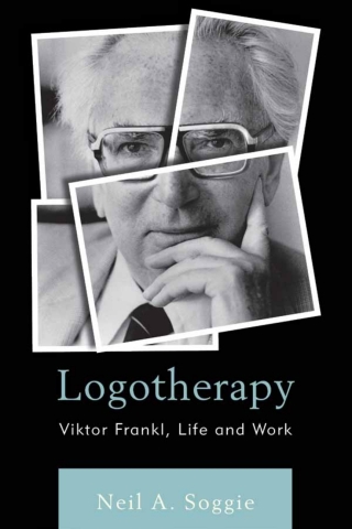 Immagine di copertina: Logotherapy 1st edition 9781442252080