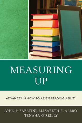 Immagine di copertina: Measuring Up 1st edition 9781607094852