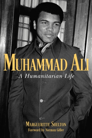Cover image: Muhammad Ali 1st edition 9781538171547