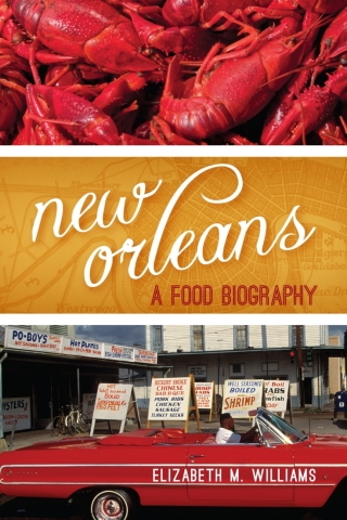 Imagen de portada: New Orleans 1st edition 9781442269620