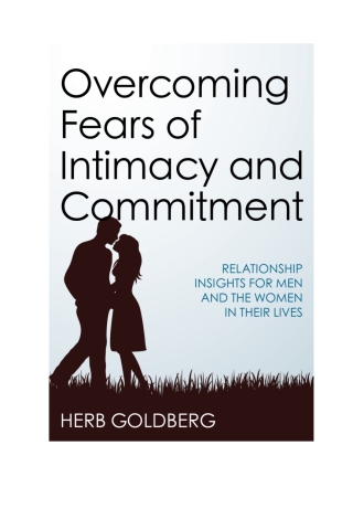 Titelbild: Overcoming Fears of Intimacy and Commitment 1st edition 9781442266841