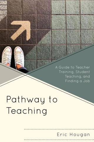 Imagen de portada: Pathway to Teaching 1st edition 9781475847444