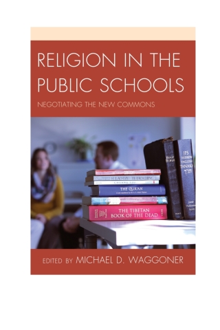Immagine di copertina: Religion in the Public Schools 1st edition 9781475801613