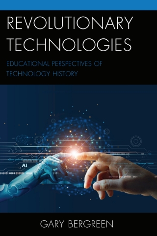 Immagine di copertina: Revolutionary Technologies 1st edition 9781475870657