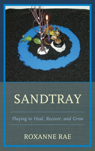 Imagen de portada: Sandtray 1st edition 9781442247772