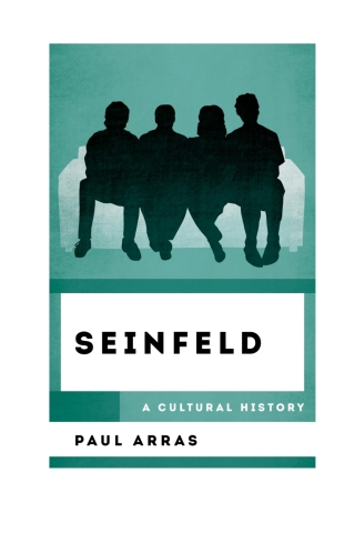 Cover image: Seinfeld 1st edition 9781538126875