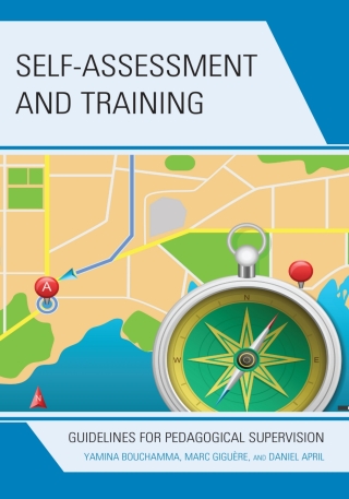 Cover image: Self-Assessment and Training 1st edition 9781475850994