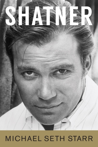 Imagen de portada: Shatner 1st edition 9781493059843