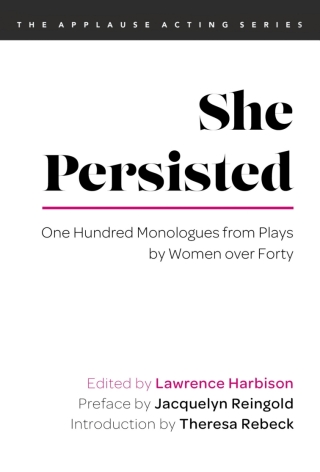 Imagen de portada: She Persisted 1st edition 9781493061310