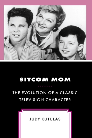 Cover image: Sitcom Mom 1st edition 9781666934649